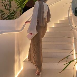 Dissh two toned dress